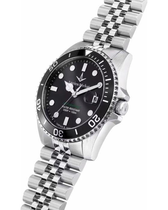 Lucien Rochat Iconic Automatic BoxSet R0423117005 - 