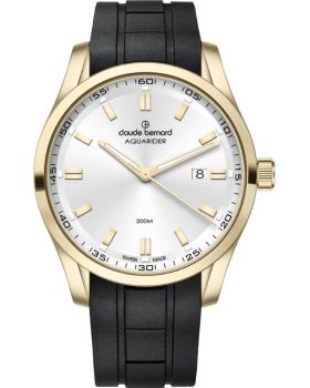 Claude Bernard Aquarider 53028 37JCA AID