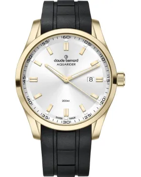 Claude Bernard Aquarider 53028 37JCA AID - 