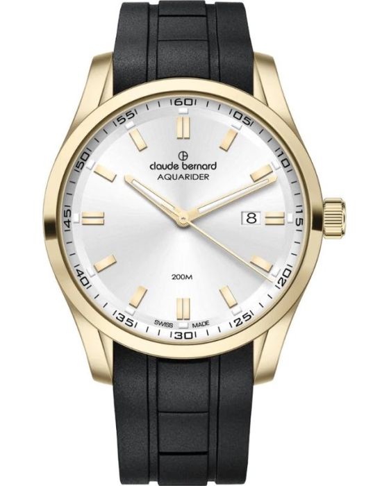 Claude Bernard Aquarider 53028 37JCA AID