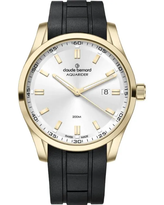 Claude Bernard Aquarider 53028 37JCA AID