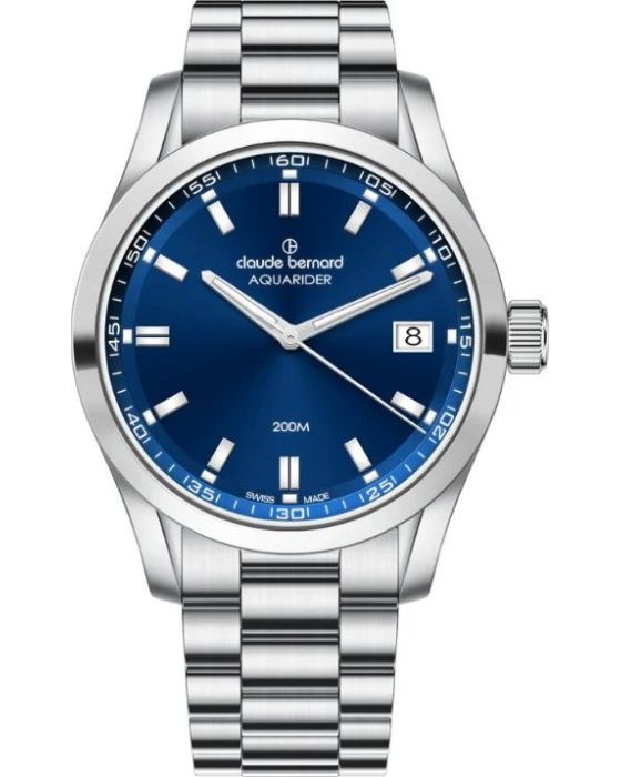 Claude Bernard Aquarider 53029 3M BUIN