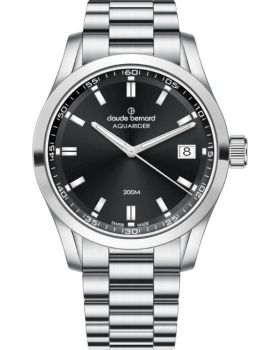 Claude Bernard Aquarider 53029 3M NIN