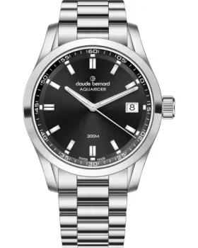 Claude Bernard Aquarider 53029 3M NIN