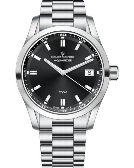 Claude Bernard Aquarider 53029 3M NIN