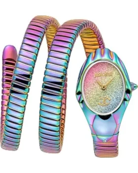 Just Cavalli Snake Limited Edition JC1L184M0095