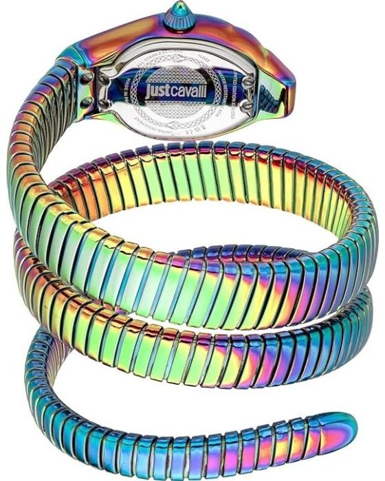 Just Cavalli Snake Limited Edition JC1L184M0095 - 