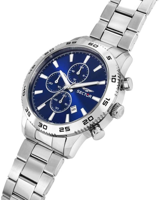 Sector 270 Chronograph R3273778011 - 