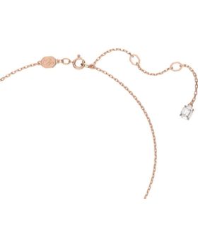 Κολιέ Swarovski Stilla 5636710 - 