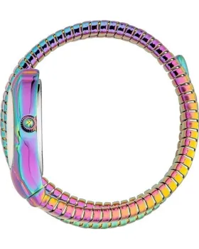 Just Cavalli Snake Limited Edition JC1L184M0095, όψη 2