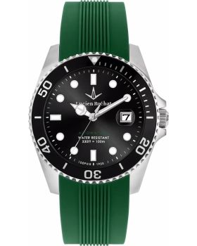 Lucien Rochat Iconic Automatic BoxSet R0423117005 - 