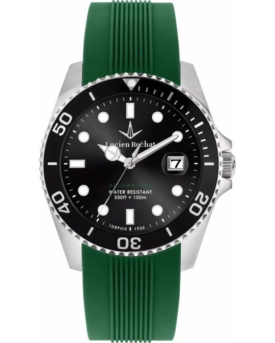 Lucien Rochat Iconic Automatic BoxSet R0423117005 - 