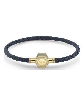 Βραχιόλι Philipp Plein Enigma PJ6GA03BL