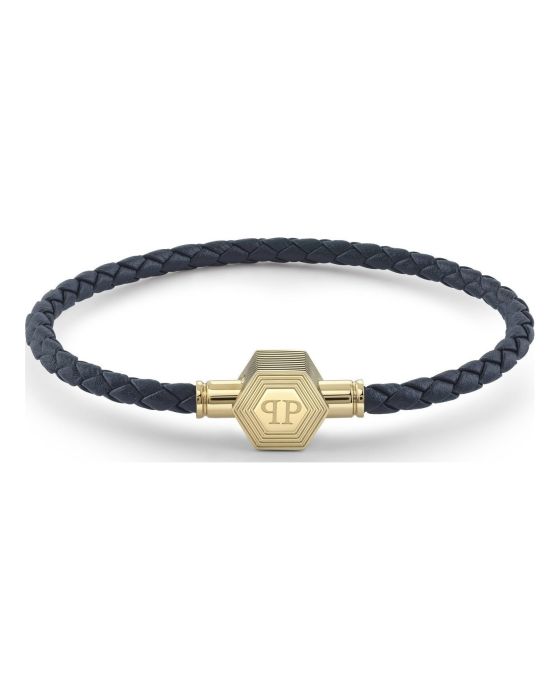 Βραχιόλι Philipp Plein Enigma PJ6GA03BL