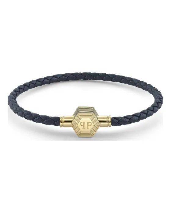 Βραχιόλι Philipp Plein Enigma PJ6GA03BL