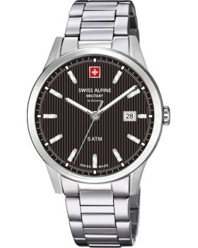 Swiss Alpine Military by Grovana Sirius SAM7068.1137 - 