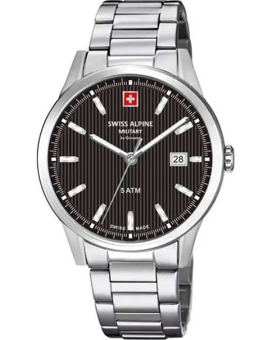 Swiss Alpine Military by Grovana Sirius SAM7068.1137
