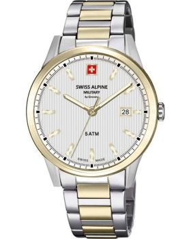 Swiss Alpine Military by Grovana Sirius SAM7068.1142