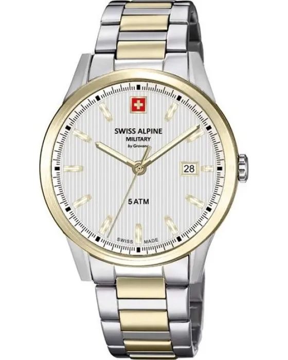 Swiss Alpine Military by Grovana Sirius SAM7068.1142