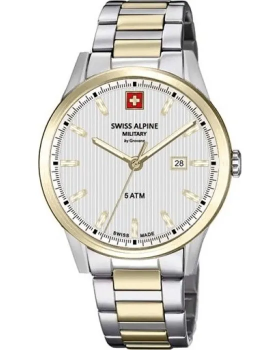 Swiss Alpine Military by Grovana Sirius Lady SAM7768.1142