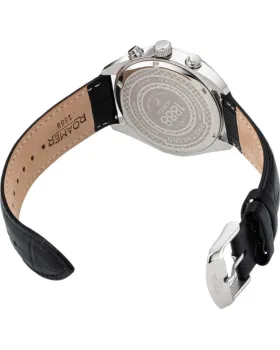 Roamer Pro Chronograph 993819-41-65-02, view 3