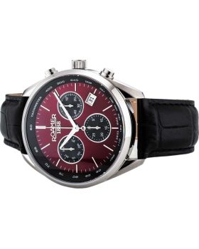 Roamer Pro Chronograph 993819-41-65-02 - 