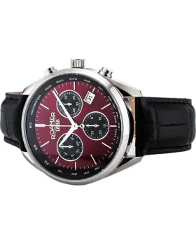 Roamer Pro Chronograph 993819-41-65-02, view 2