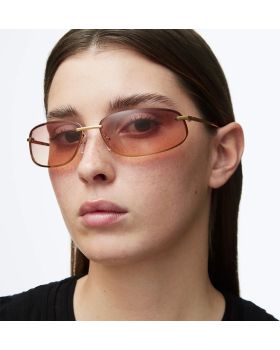 Meller Abeni Gold Brown AB-GOLDBROWN - 