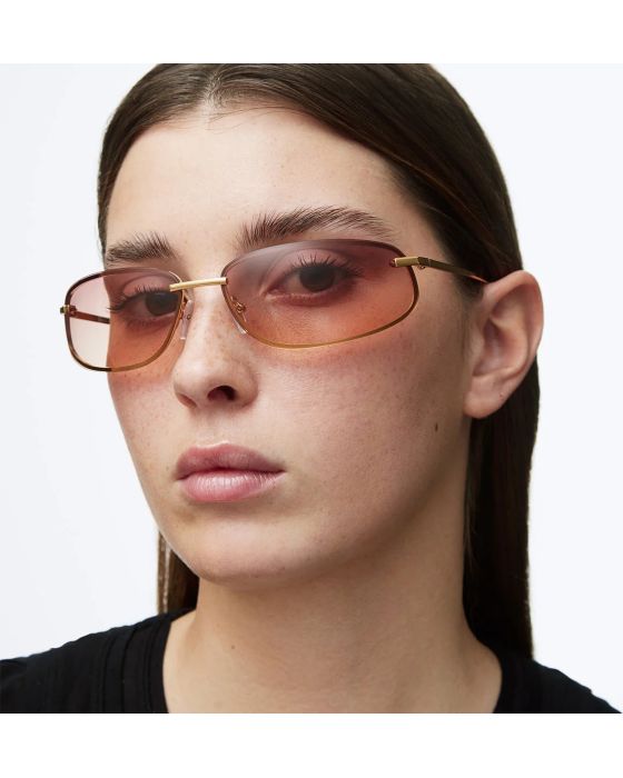 Meller Abeni Gold Brown AB-GOLDBROWN - 