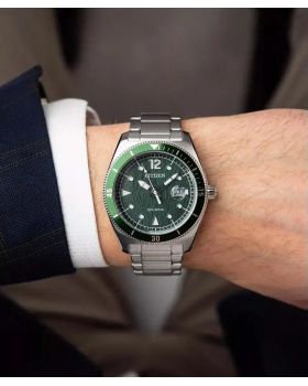 Citizen Sport Eco-Drive AW1880-55X - 