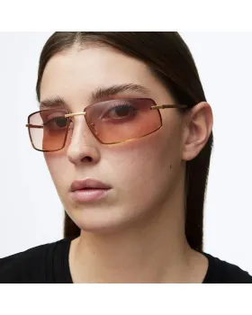 Meller Baraka Gold Brown BAR-GOLDBROWN - 