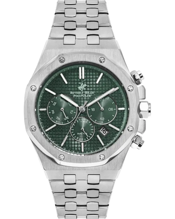 Beverly Hills Polo Club BP3051X.370