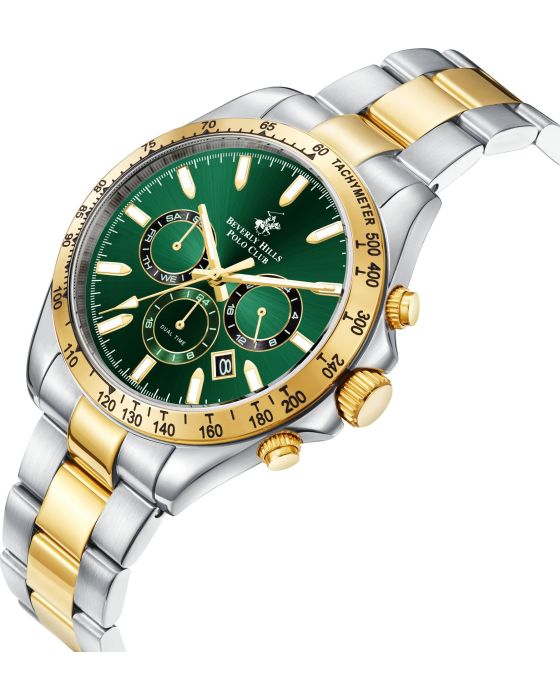 Beverly Hills Polo Club BP3127X.272 - 