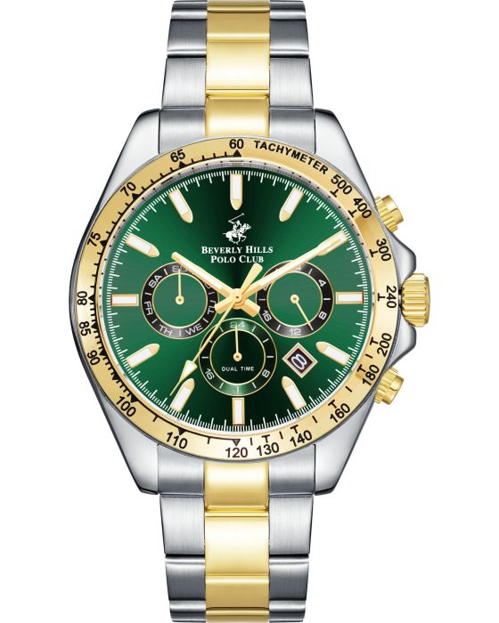 Beverly Hills Polo Club BP3127X.272