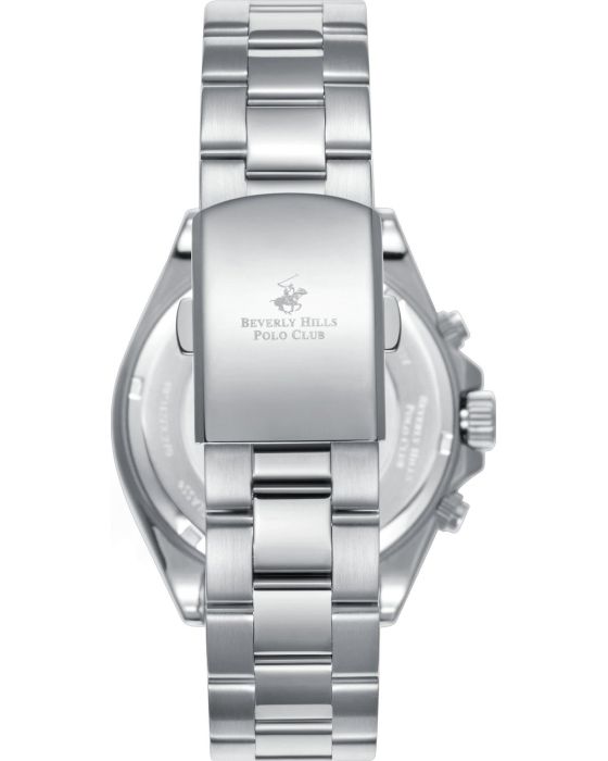 Beverly Hills Polo Club BP3127X.331 - 