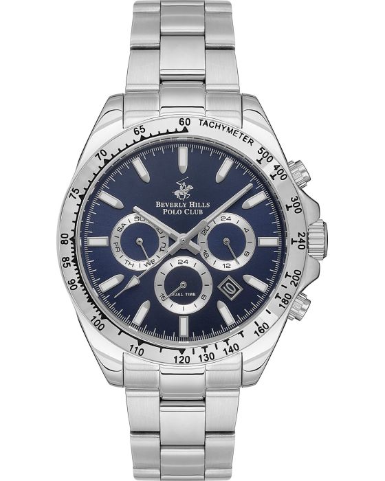 Beverly Hills Polo Club BP3127X.390