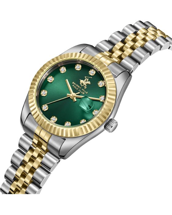 Beverly Hills Polo Club BP3654X.270 - 