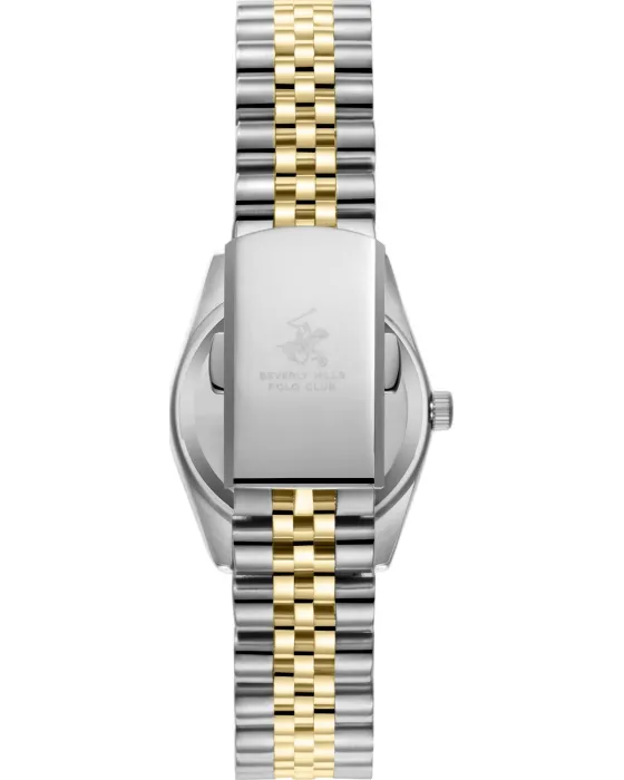 Beverly Hills Polo Club BP3654X.270 - 