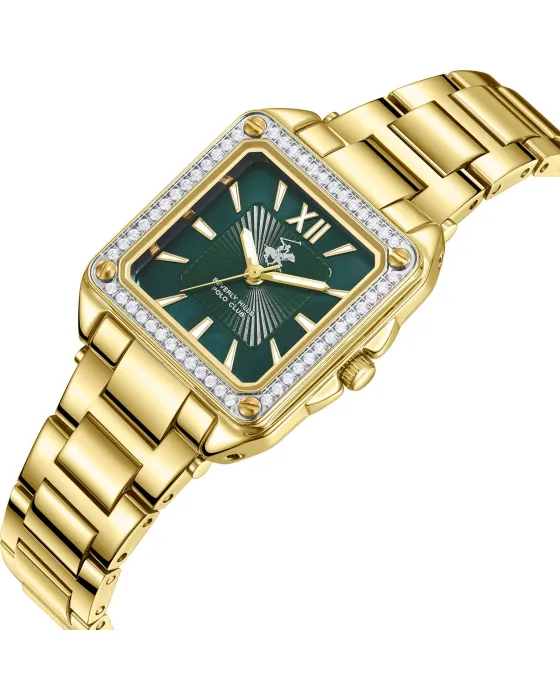 Beverly Hills Polo Club BP3671C.171, όψη 2