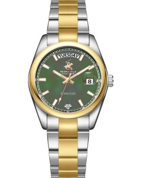 Beverly Hills Polo Club BP3709X.271
