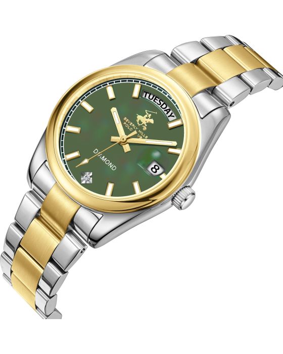 Beverly Hills Polo Club BP3709X.271 - 