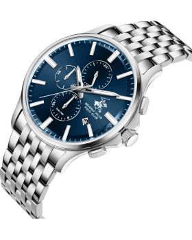 Beverly Hills Polo Club BP3852X.390 - 