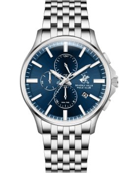 Beverly Hills Polo Club BP3852X.390
