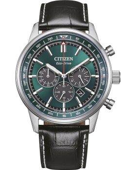 Citizen Sport Eco-Drive Chronograph CA4720-01X