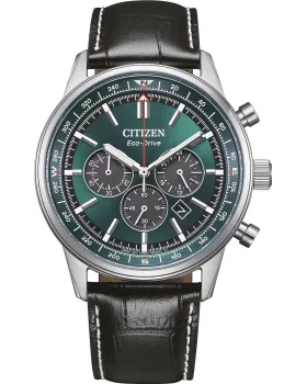 Citizen Sport Eco-Drive Chronograph CA4720-01X