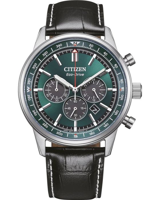 Citizen Sport Eco-Drive Chronograph CA4720-01X
