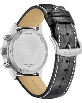 Citizen Sport Eco-Drive Chronograph CA4720-01X - 