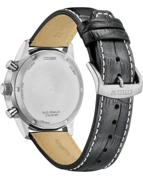 Citizen Sport Eco-Drive Chronograph CA4720-01X, όψη 3