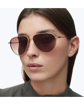Meller Alia Gold Brown ALI-GOLDGBROWN - 