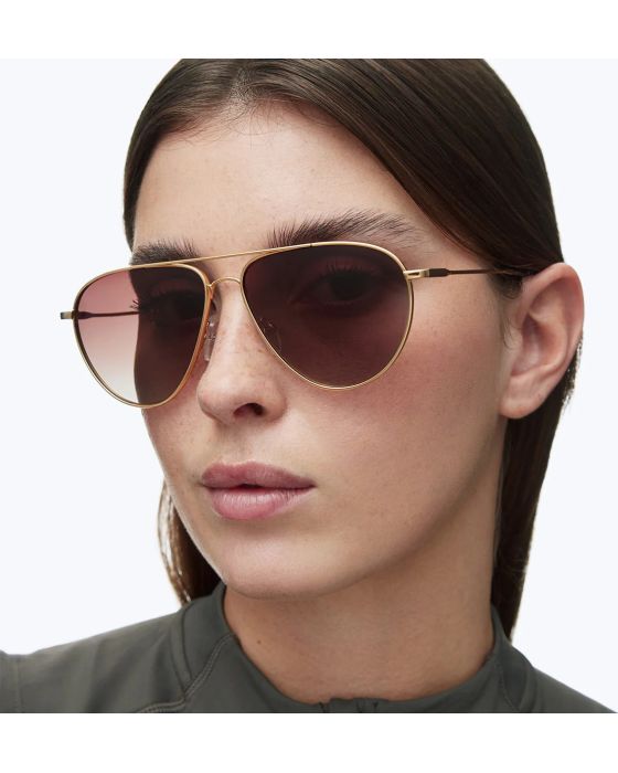 Meller Alia Gold Brown ALI-GOLDGBROWN - 